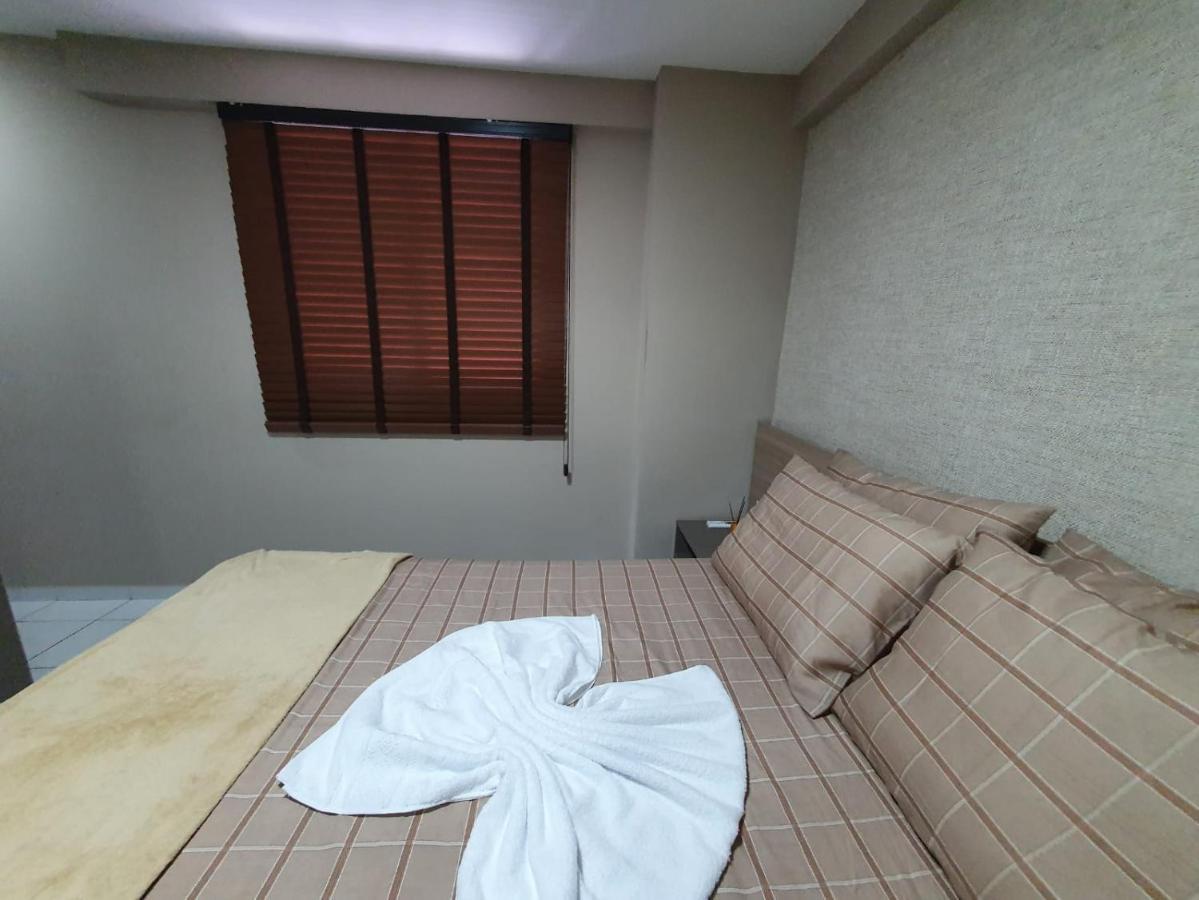 Apartamento Green Tower 2 Quartos- Castelo B Temporada Apartment Maceió Exterior foto